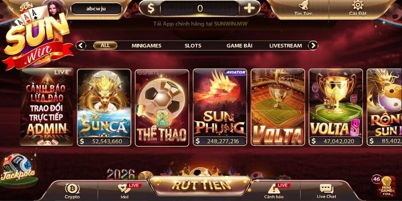 Giới thiệu đôi nét về chuyên mục bắn cá Sunwin