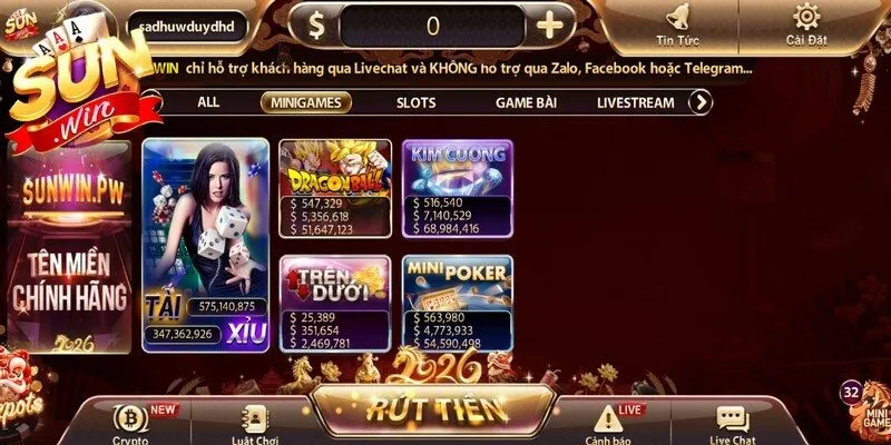 Thành viên là chỉ nên truy cập vào các đường dẫn ở Fanpage có dấu tích xanh