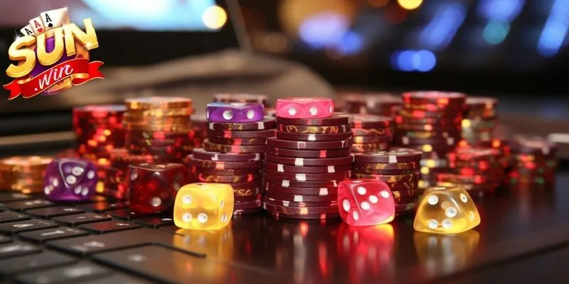 RNG (Random Number Generator) là bộ máy phát số ngẫu nhiên 