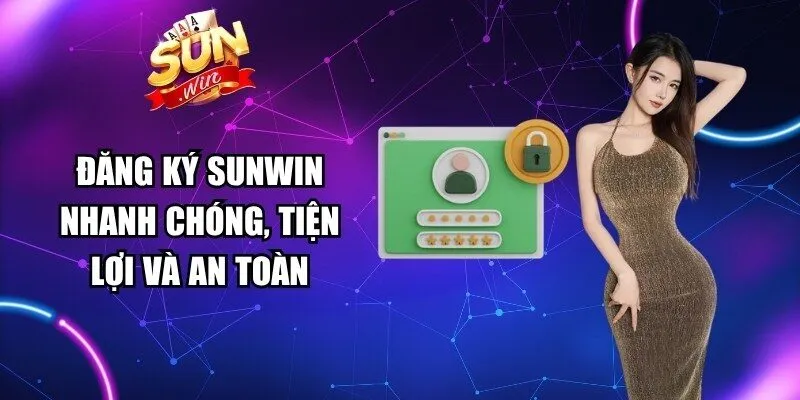 Đăng Ký Sunwin