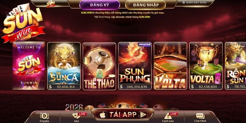 Đăng nhập giúp người dùng truy cập nhanh vào toàn bộ tính năng của nền tảng