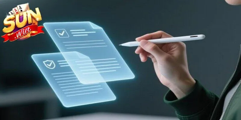 Quy định về bảo mật yêu cầu người chơi không được chia sẻ mật khẩu 