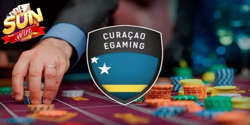 Sở hữu giấy phép Curacao cho phép thương hiệu mở rộng mạng lưới hoạt động