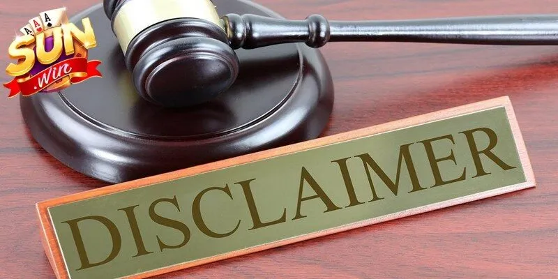 Miễn trừ trách nhiệm đóng vai trò bảo vệ sự vận hành ổn định của hệ thống