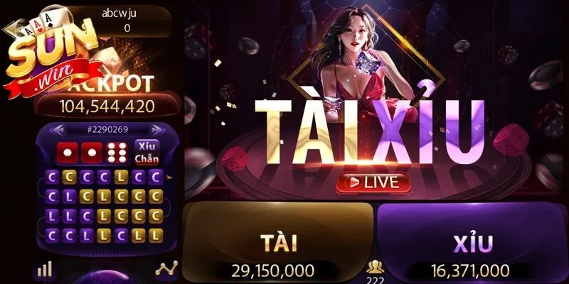 Mỗi ván chơi diễn ra chỉ trong vài giây, tạo cảm giác liên tục